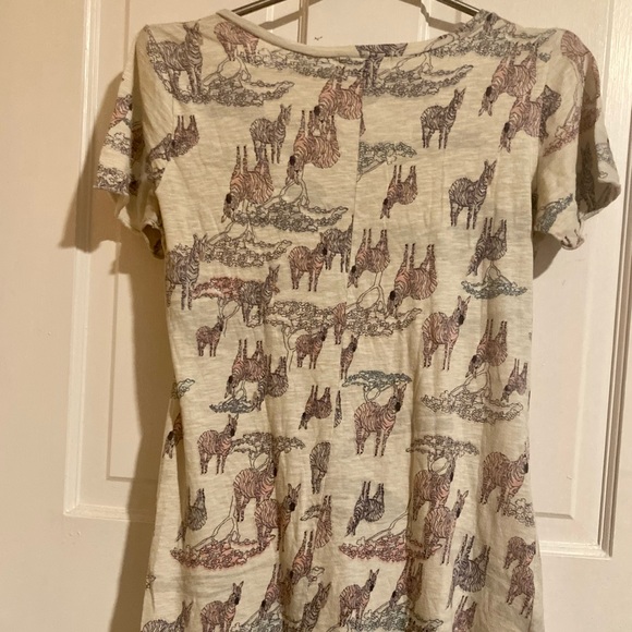 Romantic girly Brazilian top - Picture 3 of 6